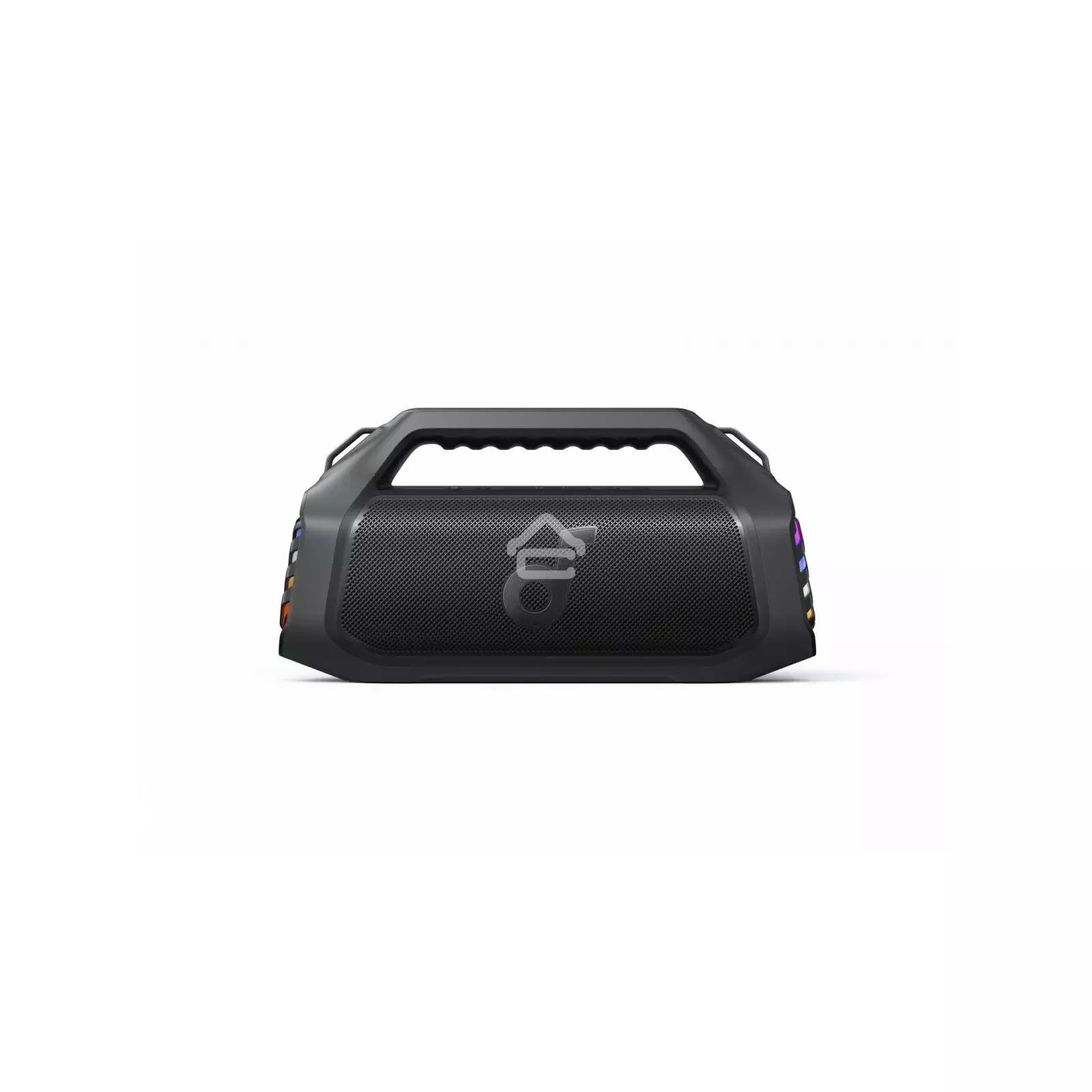 Портативная колонка Soudncore Boom 2 PluS черный