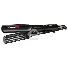 Щипцы-гофре BaByliss Pro EP Technology, 38х90 мм, 50 Вт
