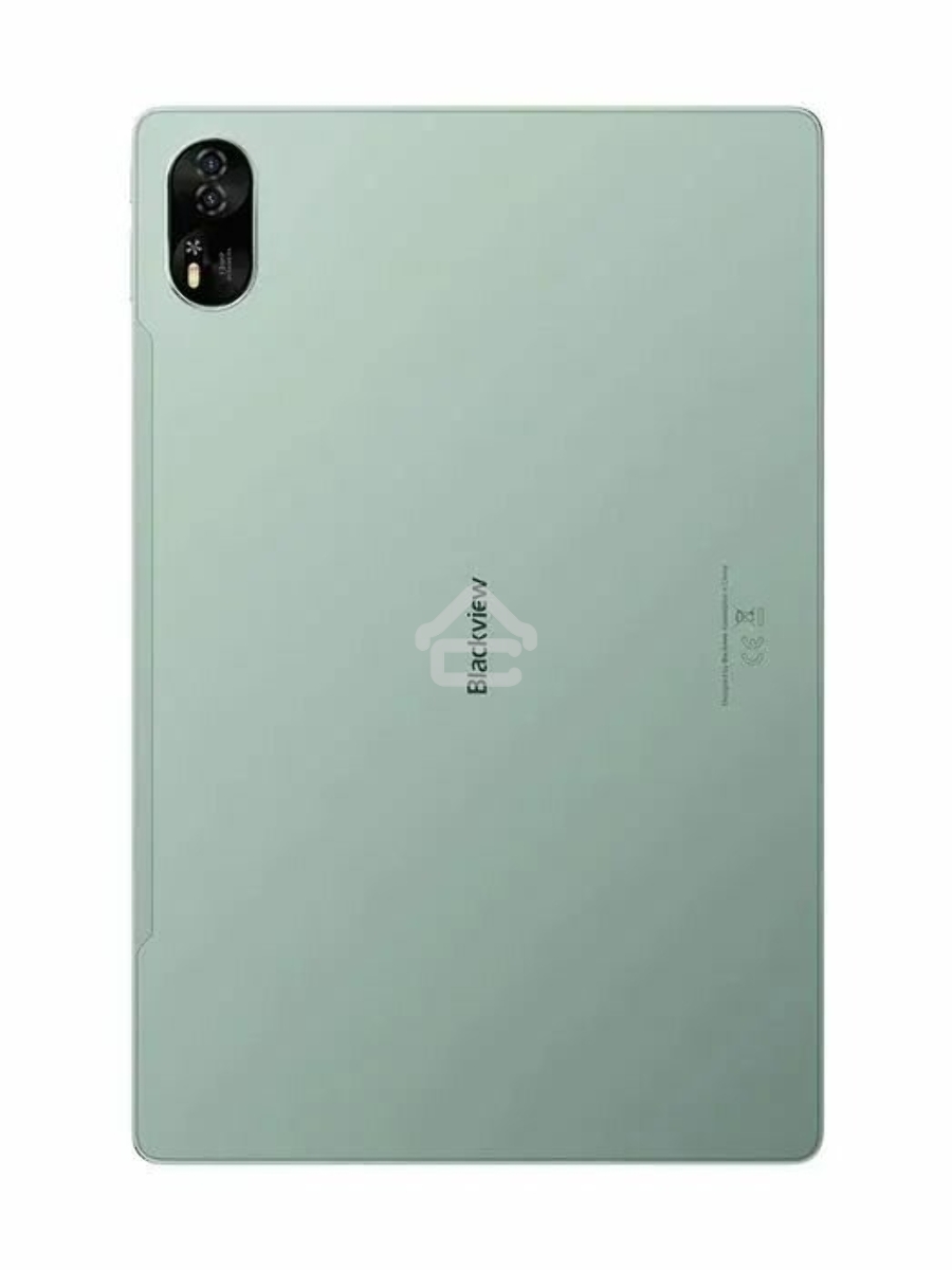 Планшет Blackview MEGA 8 LTE 12/256Gb зеленый