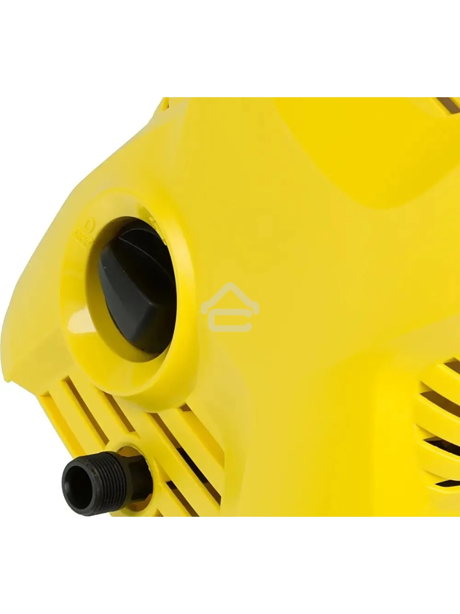 Минимойка Karcher К 2 Compact 1400Вт