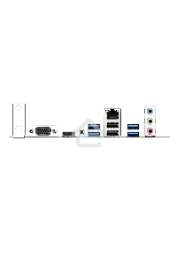 Материнская плата Maxsun Challenger B760M-N D5, LGA 1700, Intel B760, 2xDDR5, 3xSATA, 2xM.2, 1xPCIe 4.0 x16, 1xPCIe x4, 1xVGA, 1xHDMI, 1x 1Gb LAN, 2xUSB-A 2.0, 4xUSB-A 3.2 Gen 1, 5.1, mATX