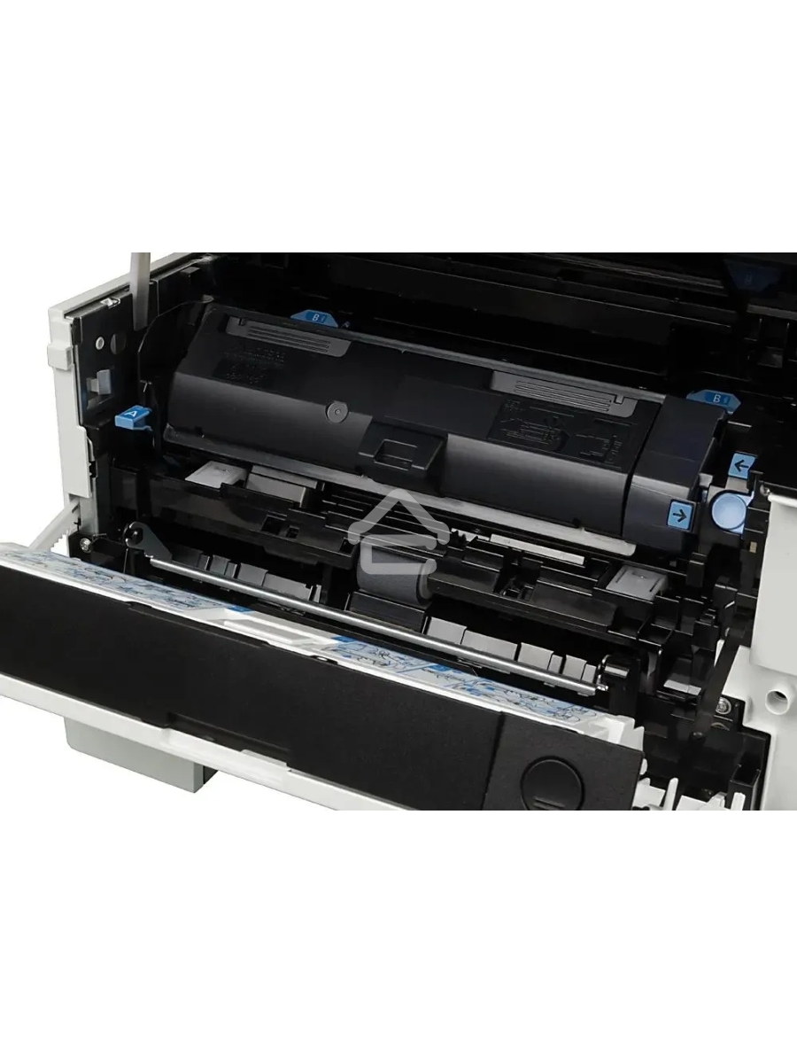 МФУ лазерный Kyocera Ecosys M2040dn (Азия) (1102S33AX0), A4, ч/б, печ. до 40 стр/мин., скан. до 40 стр/мин. (ч/б) 23 стр/мин. (цвет), 1200 x 1200 dpi (печать) 600x600dpi (скан.), USB, RJ-45 (старт.картр. TK-1178)