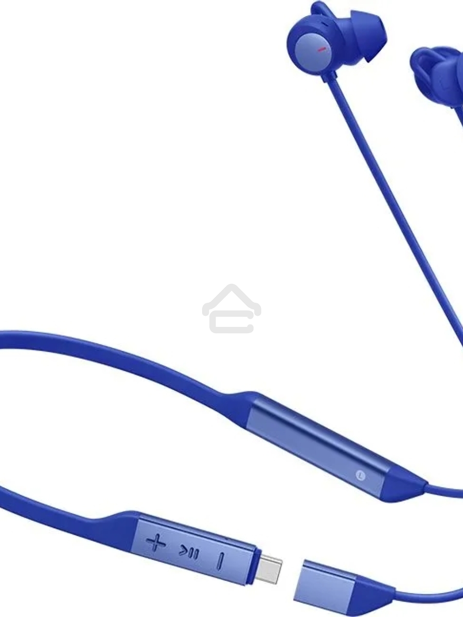 Гарнитура Huawei YARRA-N00 FREELACE PRO 2 синий