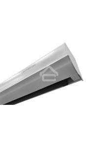 Экран с электроприводом Lumien Master Business Control 179х287 см (133