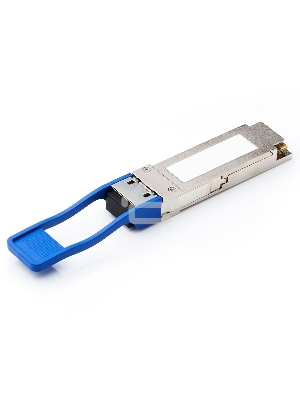 Трансивер Silicom 100Gb QSFP28 LR4/ FTLC1156RDPL (OPT000072)