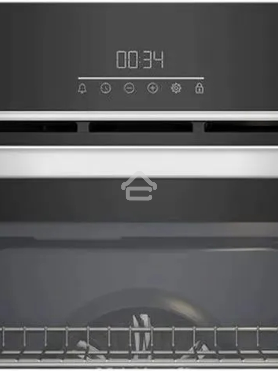 Духовой шкаф Beko BBIS13300XMSE чёрный