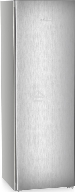 Холодильник Liebherr Rsfd 5220-22 001 серебристый однокамерный 398л
