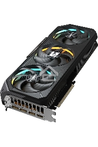 Видеокарта Gigabyte PCI-E GV-N5070GAMING OC-12GD 1.0 NVIDIA GeForce RTX 5070 12Gb 192bit GDDR7 2805/28000 HDMIx1 DPx3 HDCP Ret