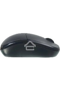 Комплект (клавиатура+мышь) OKLICK 220M, USB, беспроводной, черный