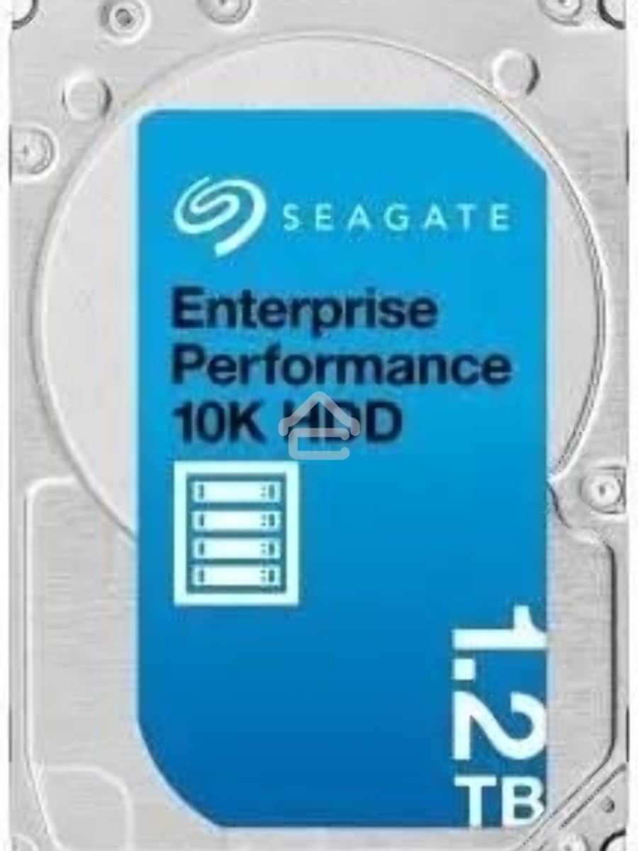 Жесткий диск SEAGATE Enterprise SAS2.5