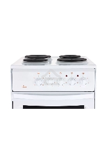 Электрическая плита Flama AE 1403 W белый
