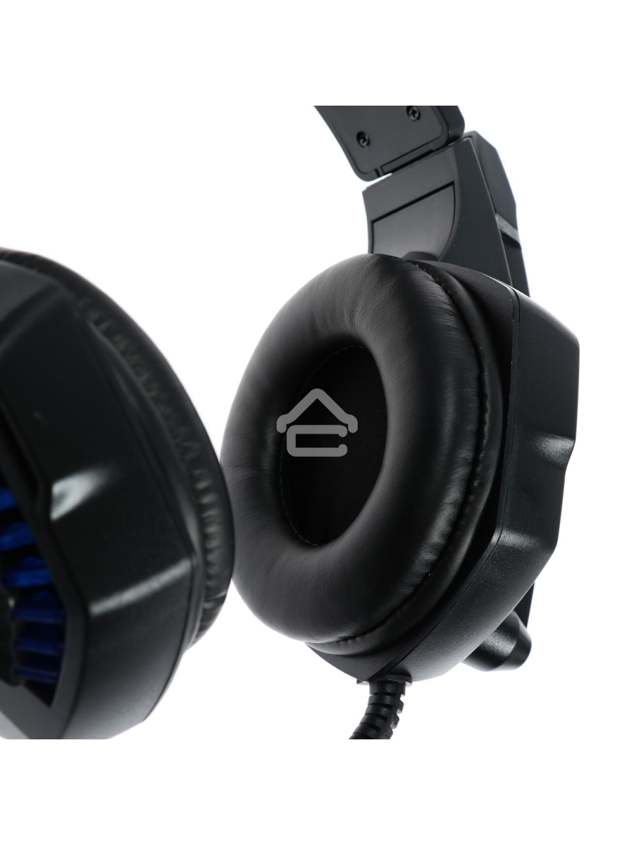 Гарнитура RITMIX RH-562M Gaming Blue