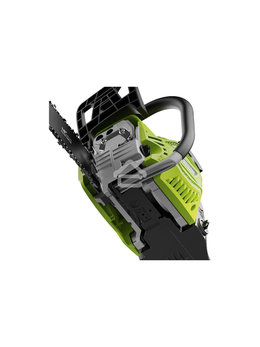 Бензопила цепная Deli DE-LJ20-1 