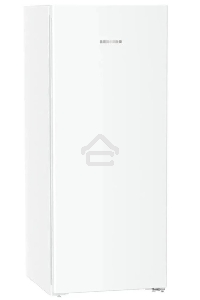 Морозильная камера Liebherr FNE 4605-22 001, белый, 193 л, 5 ящиков