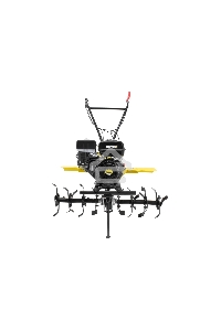 Мотоблок Huter МК-11000 (70/5/9) бензиновый 11л.с.