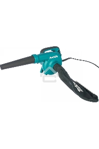 Воздуходувка Makita UB1103 600Вт (уборка: сухая) синий