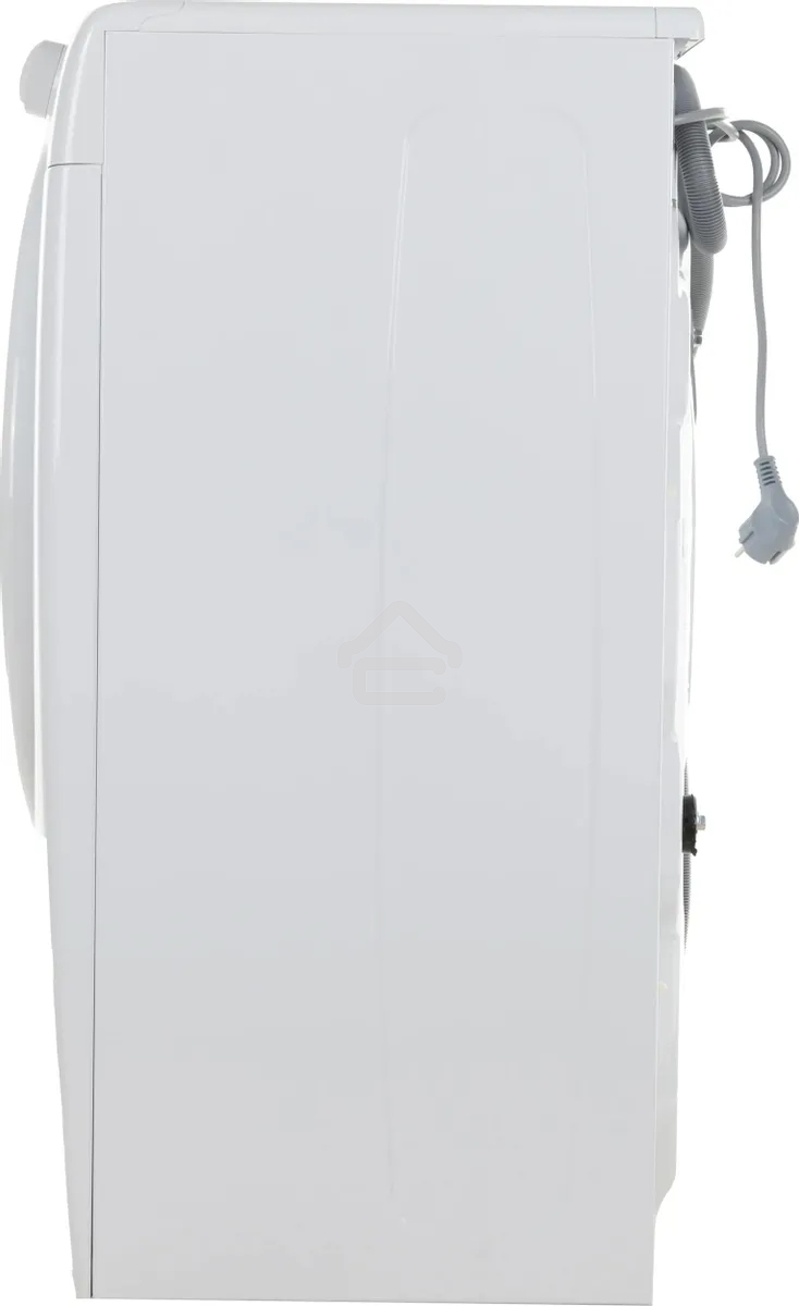 Стиральная машина Candy Smart Pro CSOW4 1364T/2-07 белый, загрузка фронтальная 6 кг, 1300 об/мин., класс: В