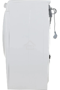 Стиральная машина Candy Smart Pro CSOW4 1364T/2-07 белый, загрузка фронтальная 6 кг, 1300 об/мин., класс: В