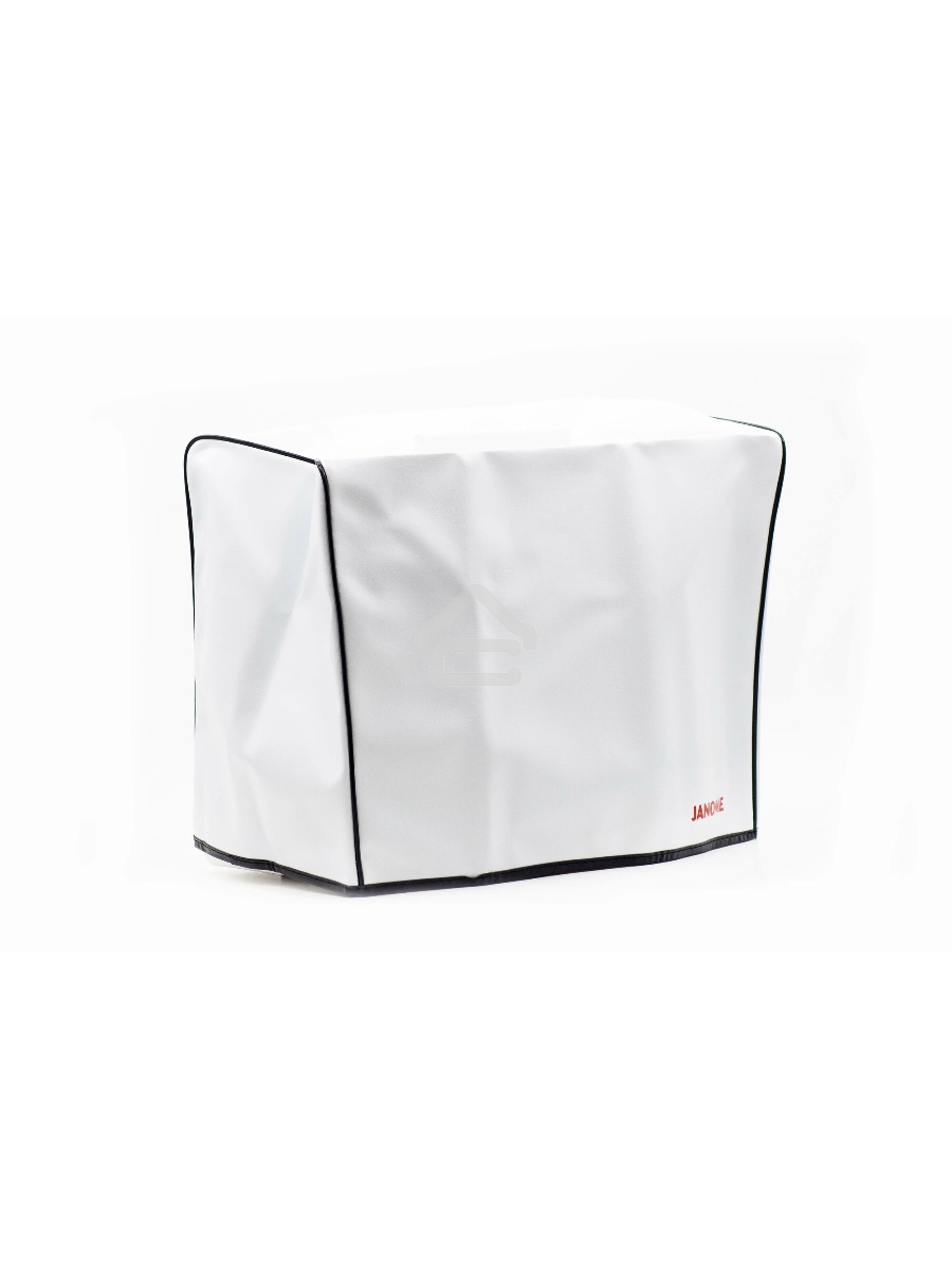 Распошивальная машина Janome CoverPro 7, белый