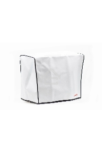 Распошивальная машина Janome CoverPro 7, белый