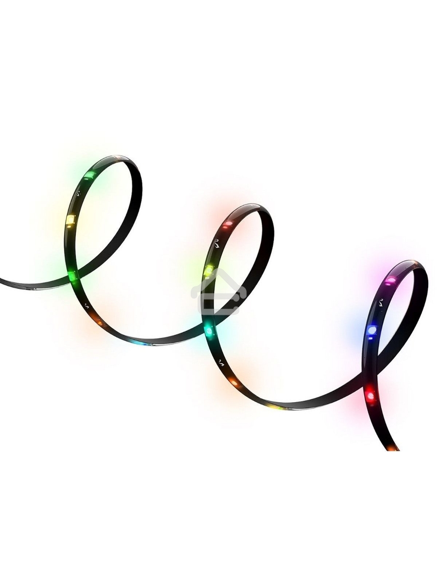 Лента светодиодная умная Yeelight Lightstrip Pro GEN 2 (YLFWD-0025)