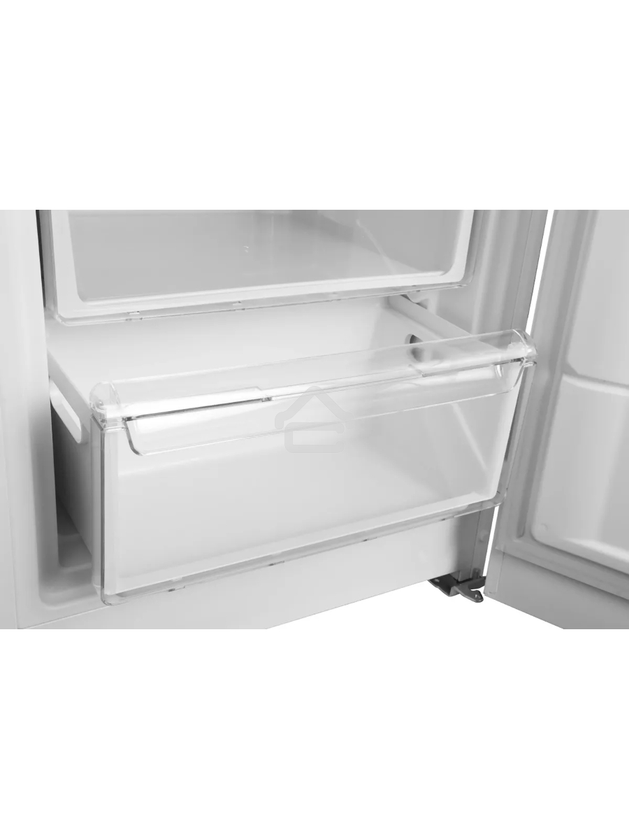 Морозильная камера Indesit DSZ 4150, белый, 214л, 6 ящиков