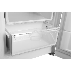 Морозильная камера Indesit DSZ 4150, белый, 214л, 6 ящиков