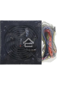 Блок питания Accord ACC-350W-12, 350Вт, 120мм, серый