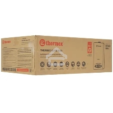 Колонка газовая Thermex G 20 D Eco белый