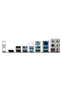 Материнская плата ASRock B550 PG RIPTIDE,  AM4, AMD B550, 4xDDR4, 6xSATA, 2xM.2, 1xPCI-E 4.0 x16, 1xPCI-E 4.0 x8, 1xPCI-E 3.0 x4, 2xPCI-E 3.0 x1, 1xHDMI, 1x 2.5Gb LAN, 4xUSB-A 3.2 Gen 1, 2xUSB-A 2.0, 1xUSB-A 3.2 Gen 2, 1xUSB-C 3.2 Gen 2, 3x3.5 мм, 7.1, AT