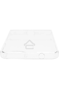 Чехол (клип-кейс) Nokia Clear Case, для Nokia G11/G21, прозрачный [8p00000192]