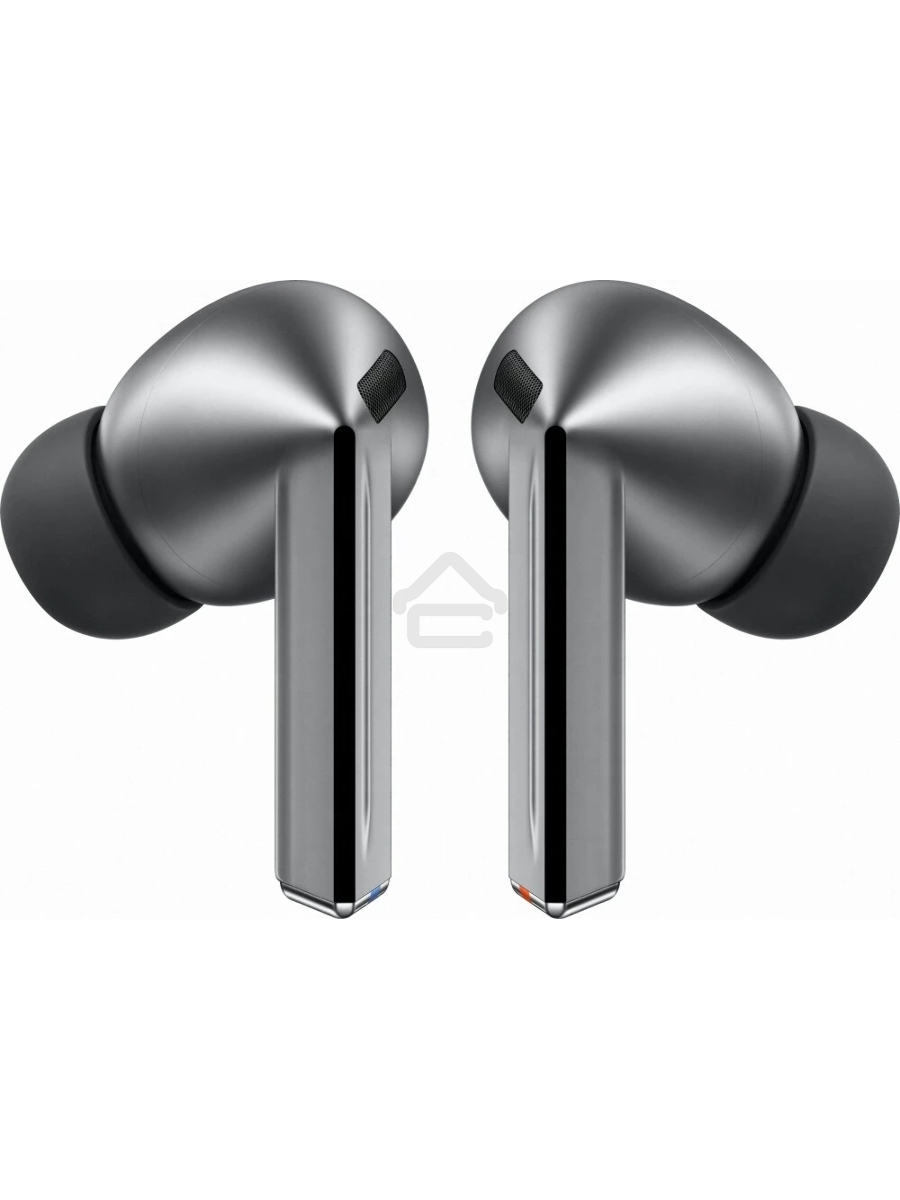 Наушники TWS Samsung Galaxy Buds3 Pro SM-R630 Silver