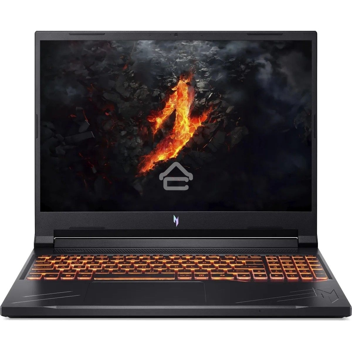 Ноутбук Acer Nitro V 16 ANV16-41-R3B9 AMD Ryzen 5 8645HS/16Gb/SSD1Tb/RTX4060 8Gb/16