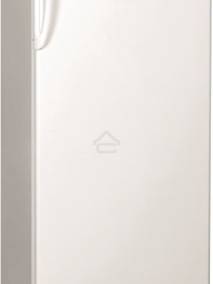 Холодильник Indesit ITD 125 W белый однокамерный 182/28л морозилка сверху, капельная система