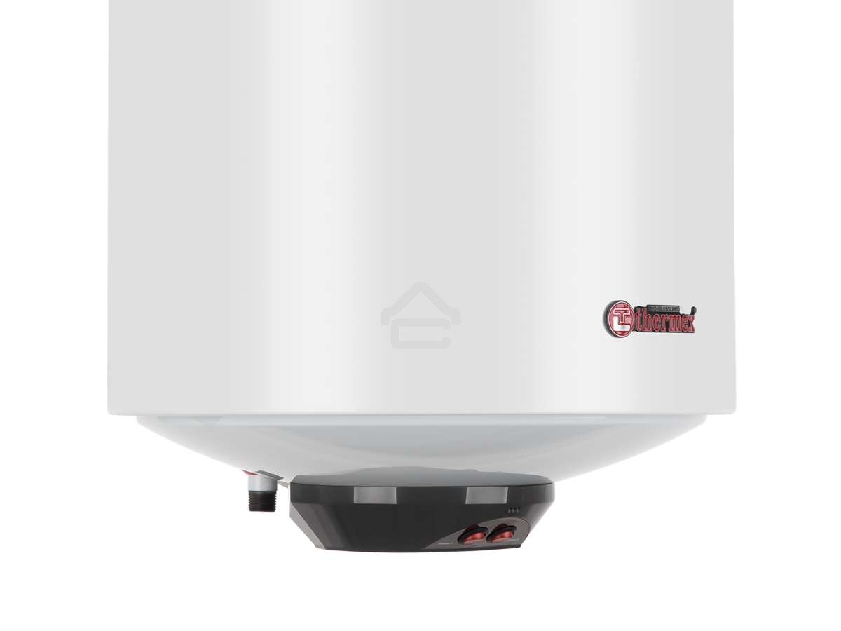 Водонагреватель Thermex Dion 100 V 2.5кВт 100л электрический настенный/белый