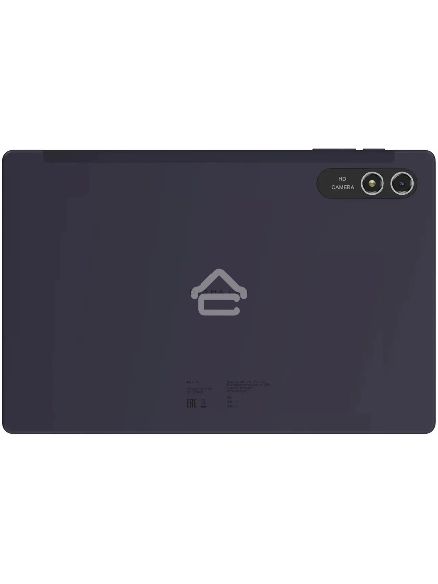 Планшет Digma Pro HIT 18 T606 (1.6) 8C RAM8Gb ROM128Gb 10.5