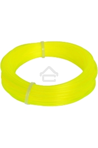 Леска для садовых триммеров Huter R1215 d=1.2мм L=15м для Huter GET-400S/600S (71/1/8)