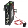 Коммутатор Osnovo SW-80804/ILS SW-80804/ILS(PORT 90W,300W) управляемый