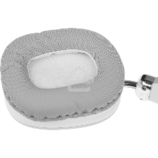 Наушники накладные Hoco W35 белый беспроводные bluetooth оголовье