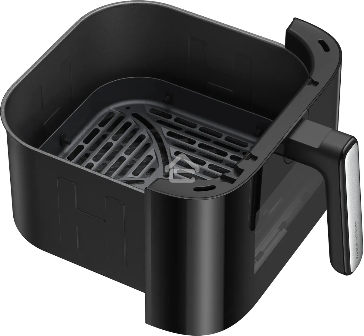 Аэрогриль Dreame VFF12A Trouver Air fryer FD10Pro white-RU