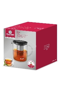 Заварочный чайник Rondell Klar RDS-1233, 1л