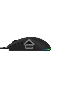 Мышь проводная Xiaomi Gaming Mouse Lite (YXSB01YM) черный, 6200 dpi, USB, кнопки - 5