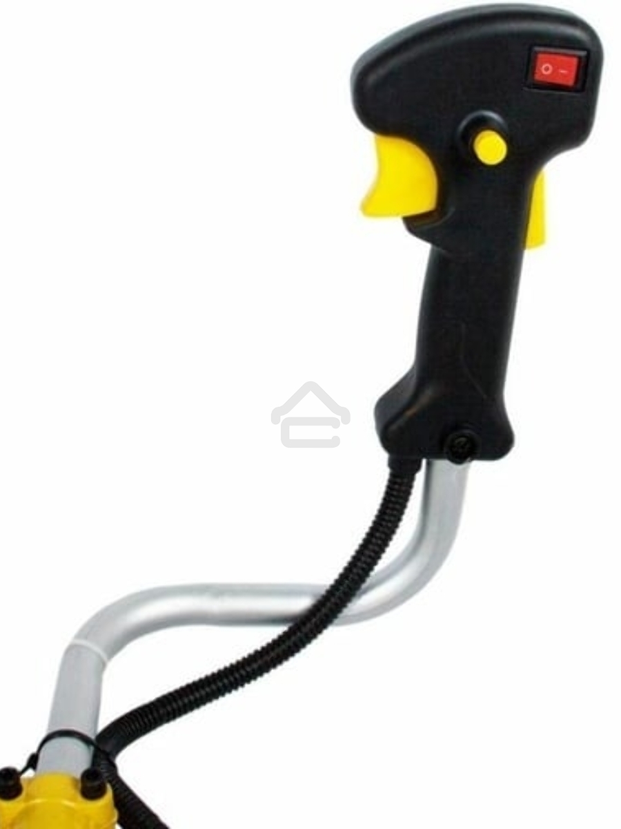 Бензиновый триммер Eurolux TR-2500S 70/2/46