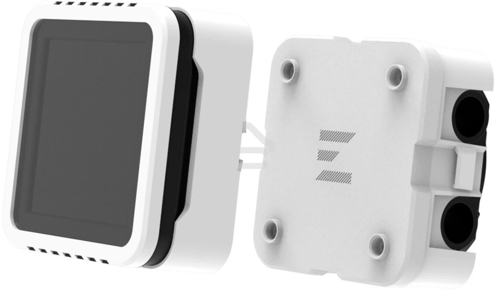 Система жидкостного охлаждения Zalman Alpha 2 A24 DS ARGB белый 120мм 2150rpm 28db 4-pin 320W