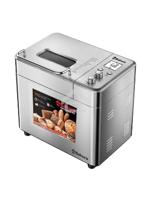 Хлебопечь Sakura SA-7507 600Вт