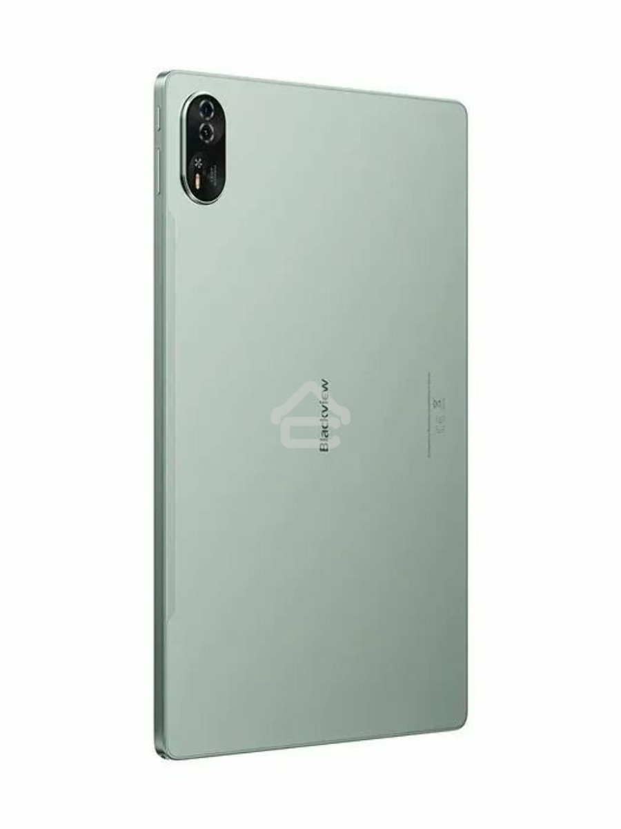 Планшет Blackview MEGA 8 LTE 12/256Gb зеленый