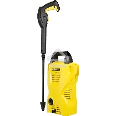 Минимойка Karcher К 2 Compact 1400Вт
