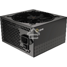 Блок питания Ocypus Beta P500 BK (Beta-P500-N1HDBK024X-EU), 500Вт, 120мм, черный