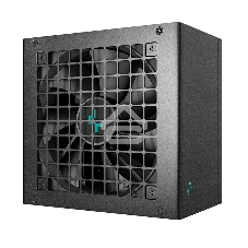 Блок питания Deepcool/GamerStorm PN850D, 850Вт, 80 PLUS Gold, 120мм, черный