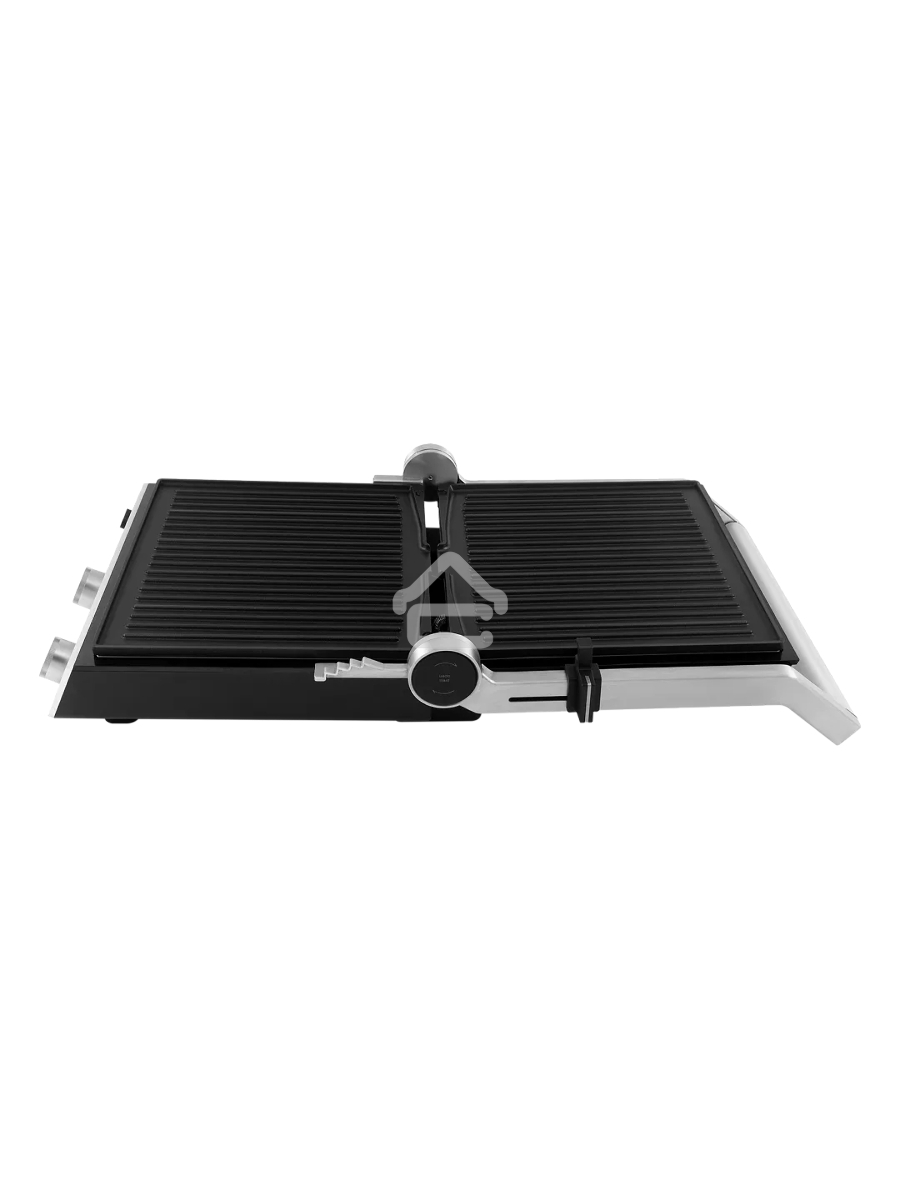 Гриль Polaris PGP 3005 Серебряный